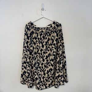 Super Cute Spring Skirt!